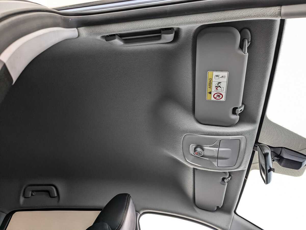 Продажа Б/У Чери Тигго 7 Про. Фото: #20