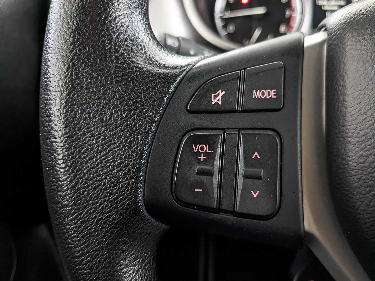 Продажа Б/У Сузуки Витара. Фото: #25