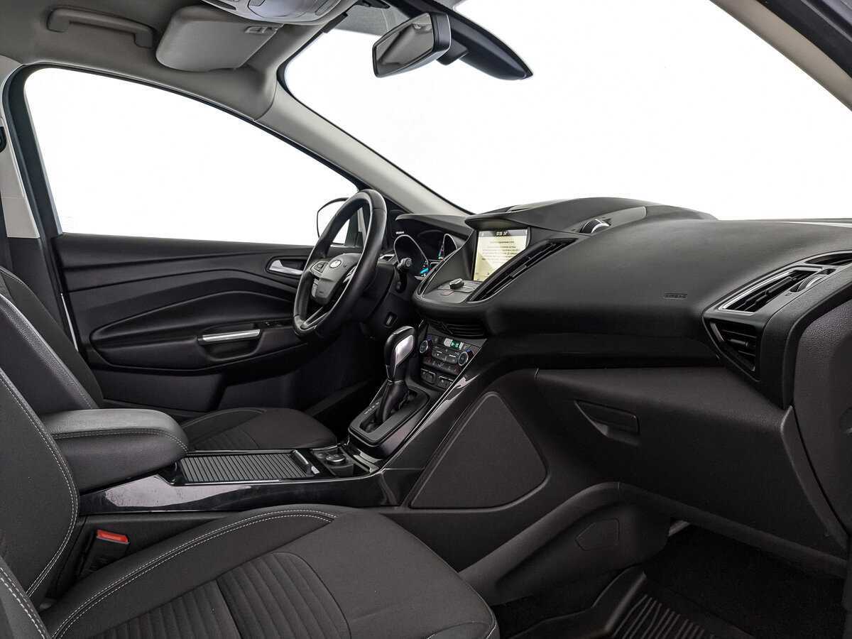 Продажа Б/У Форд Куга. Фото: #10