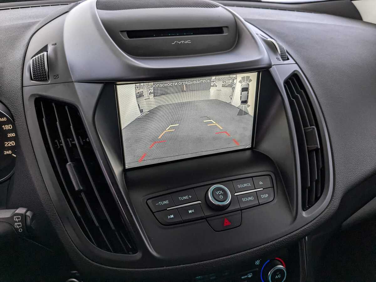 Продажа Б/У Форд Куга. Фото: #23