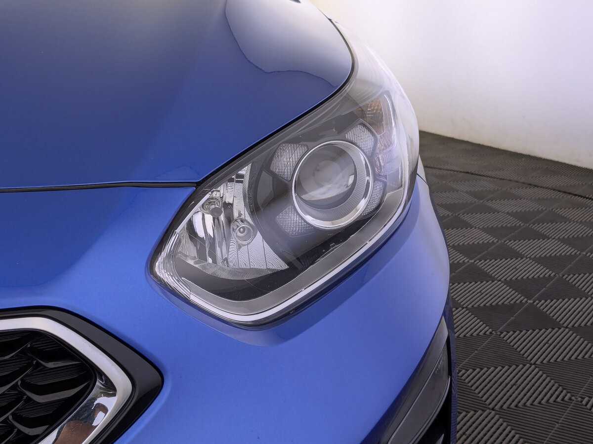 Продажа Б/У Киа Сид. Фото: #10