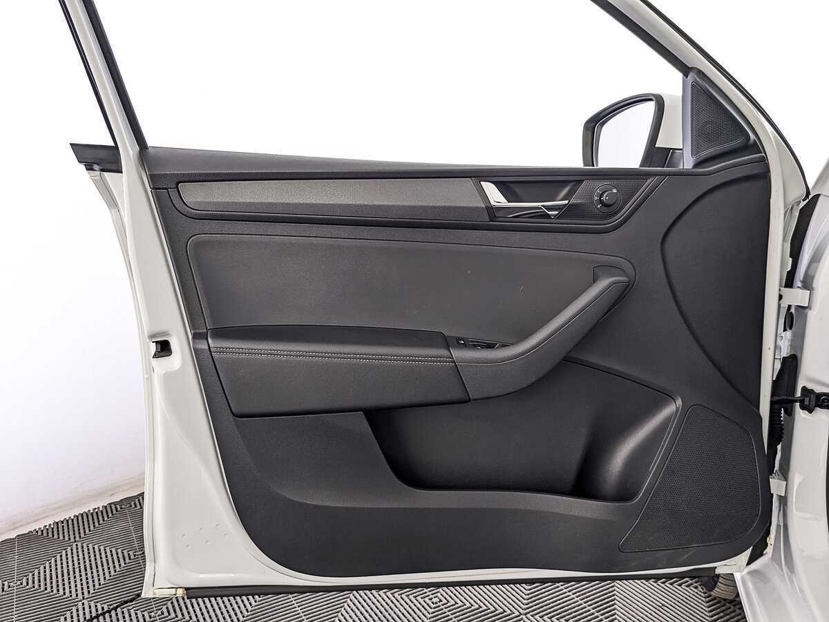 Продажа Б/У Шкода Рапид. Фото: #17