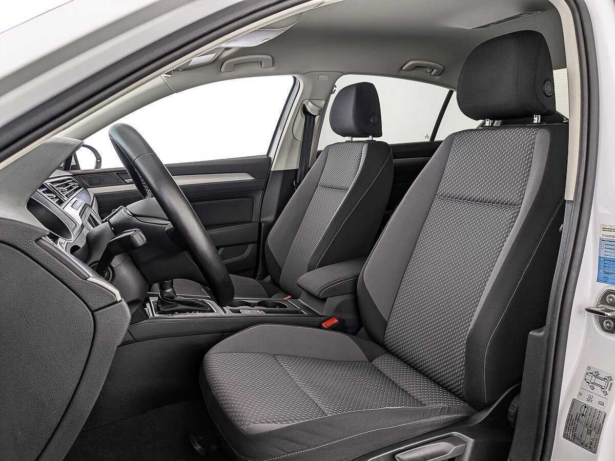 Продажа Б/У Фольксваген Пассат. Фото: #19