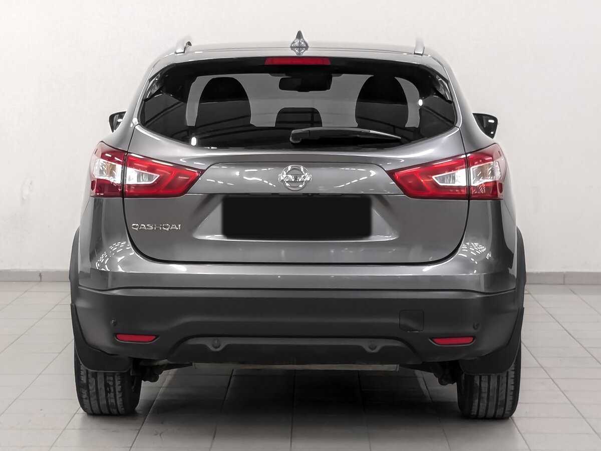 Продажа Б/У Ниссан Кашкай. Фото: #5