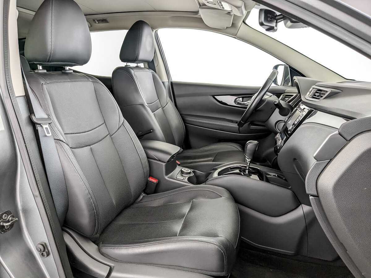 Продажа Б/У Ниссан Кашкай. Фото: #20