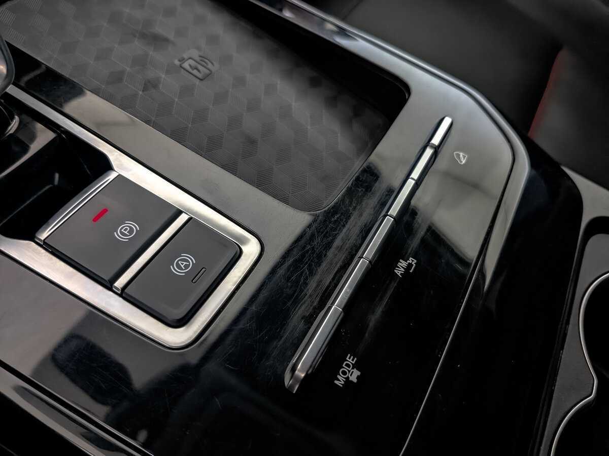 Продажа Б/У Чери Тигго 7 Про. Фото: #24