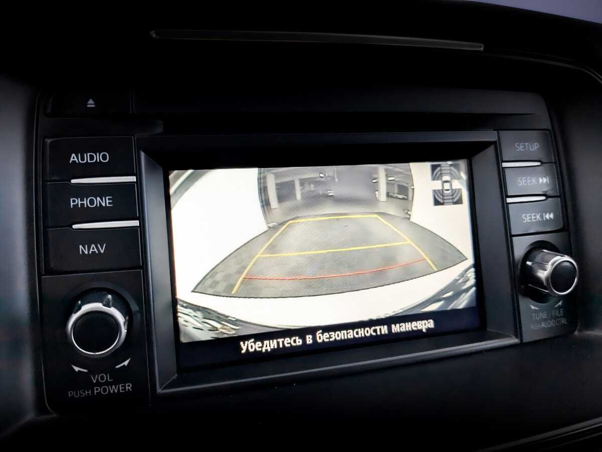 Продажа Б/У Мазда 6. Фото: #25