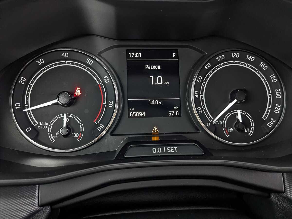 Продажа Б/У Шкода Рапид. Фото: #14