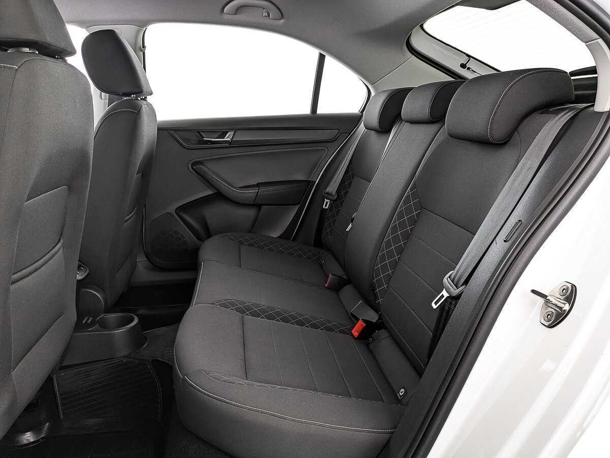 Продажа Б/У Шкода Рапид. Фото: #16