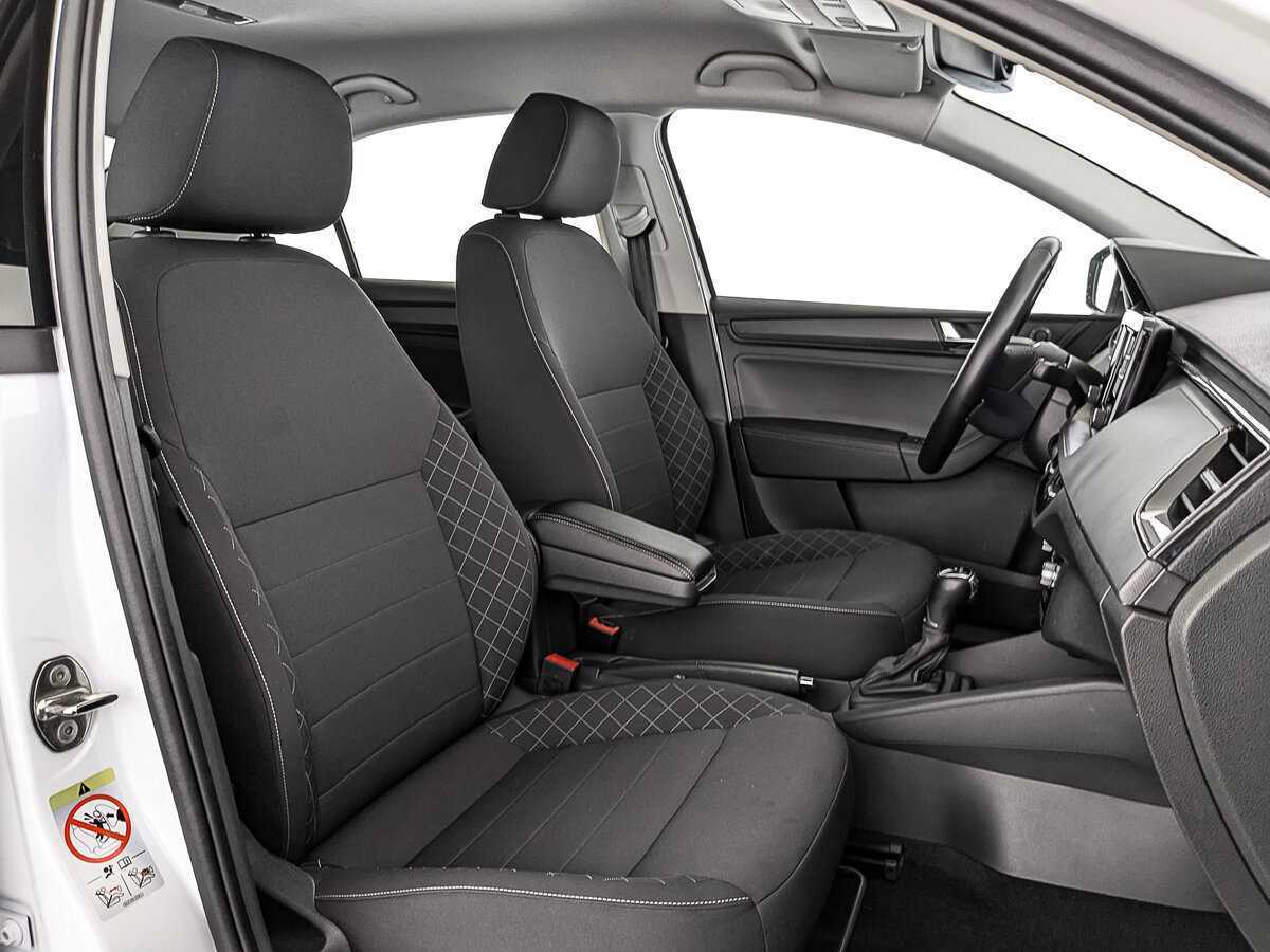 Продажа Б/У Шкода Рапид. Фото: #19