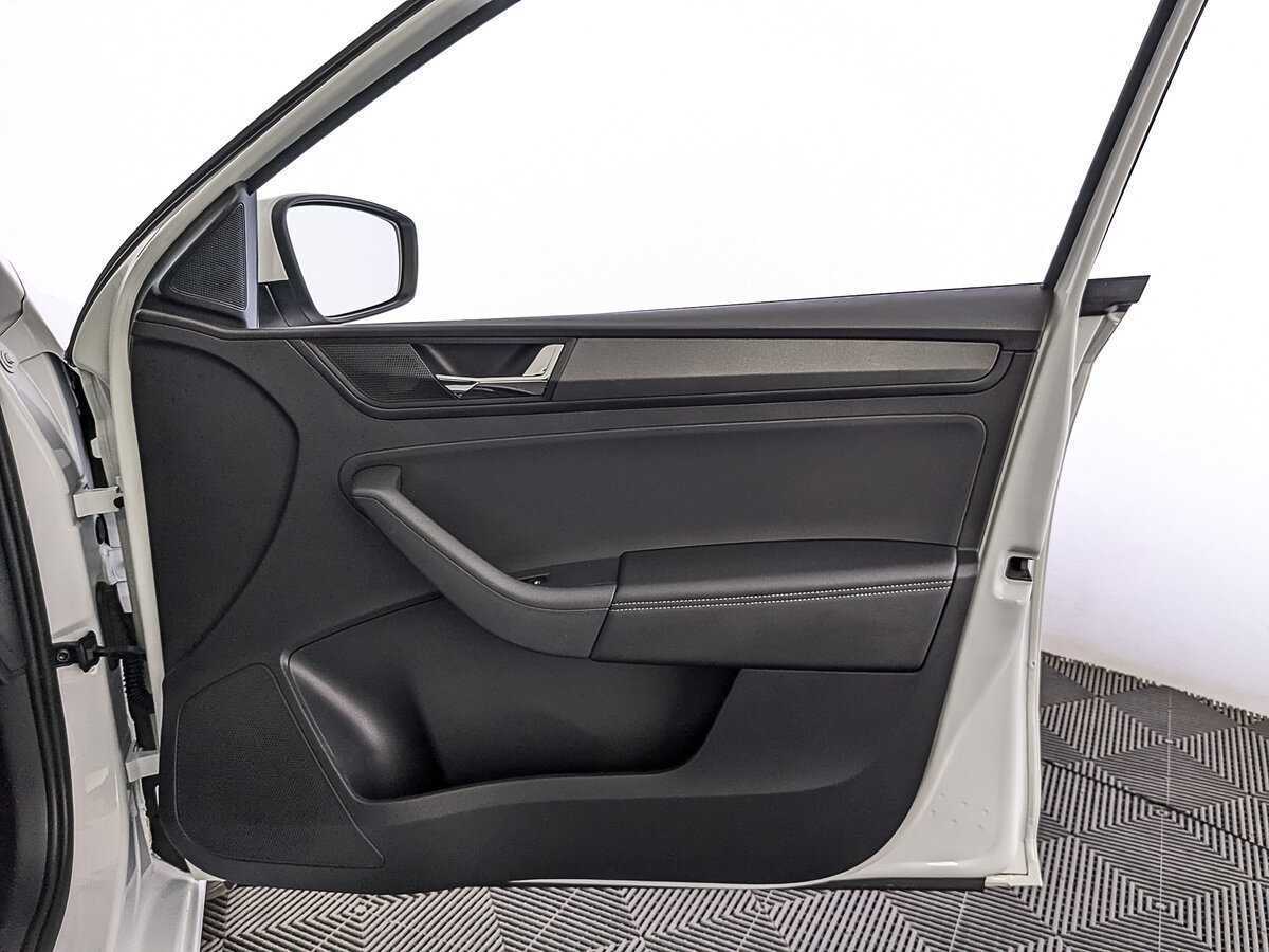 Продажа Б/У Шкода Рапид. Фото: #20