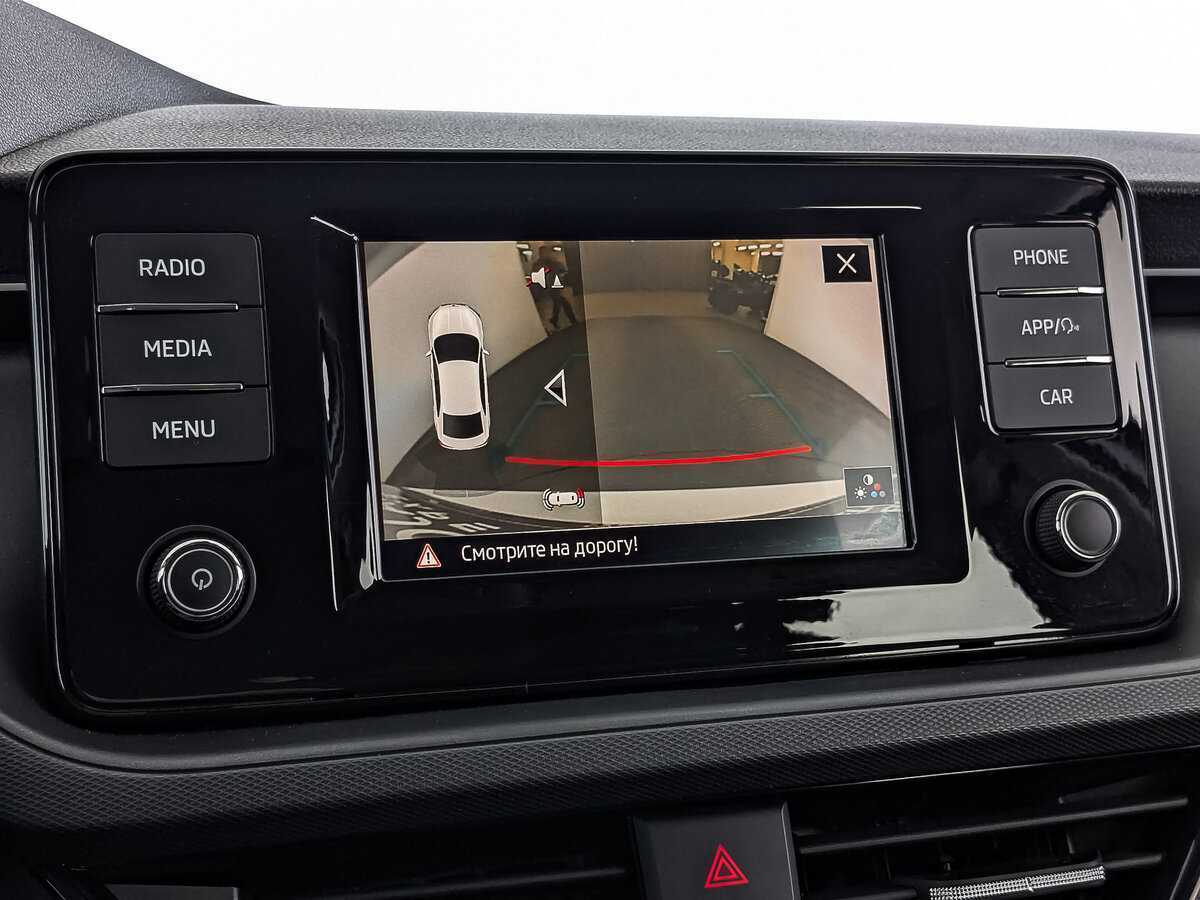 Продажа Б/У Шкода Рапид. Фото: #22