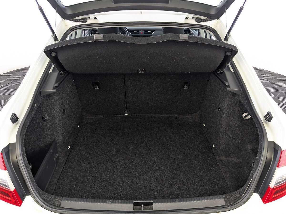 Продажа Б/У Шкода Октавия. Фото: #9