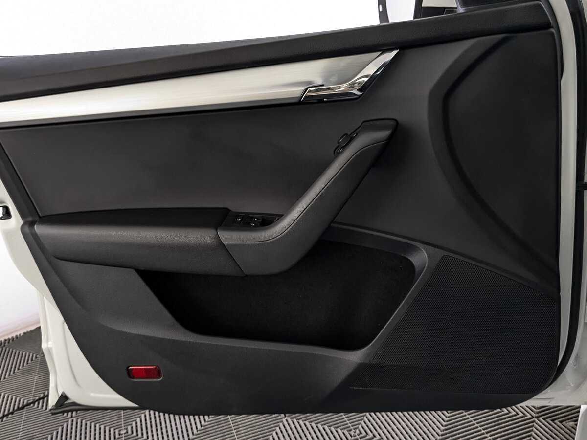 Продажа Б/У Шкода Октавия. Фото: #18