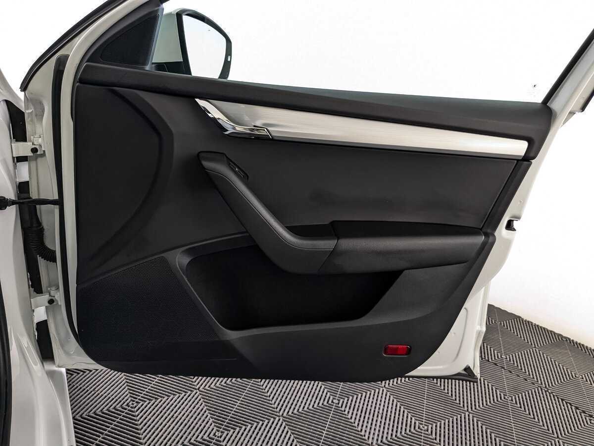 Продажа Б/У Шкода Октавия. Фото: #24