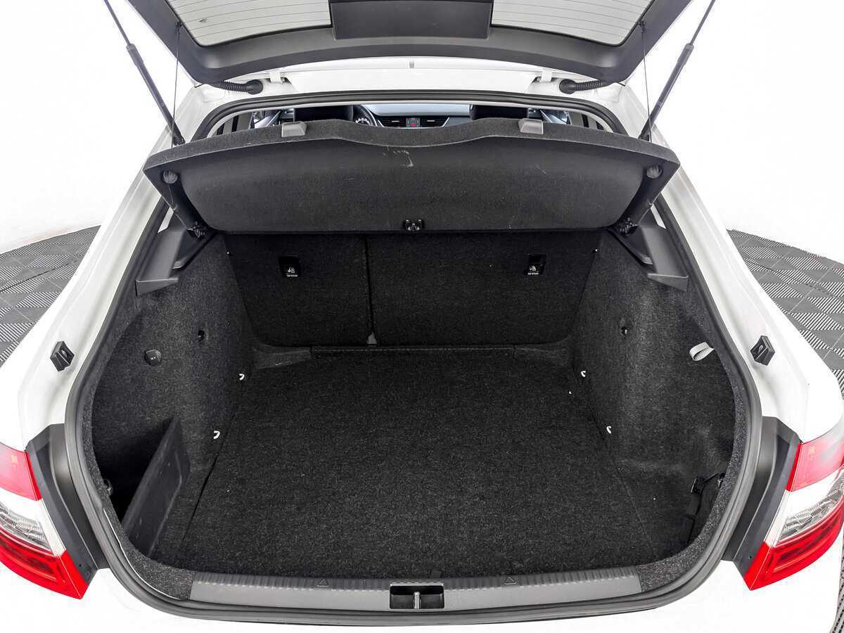 Продажа Б/У Шкода Октавия. Фото: #9