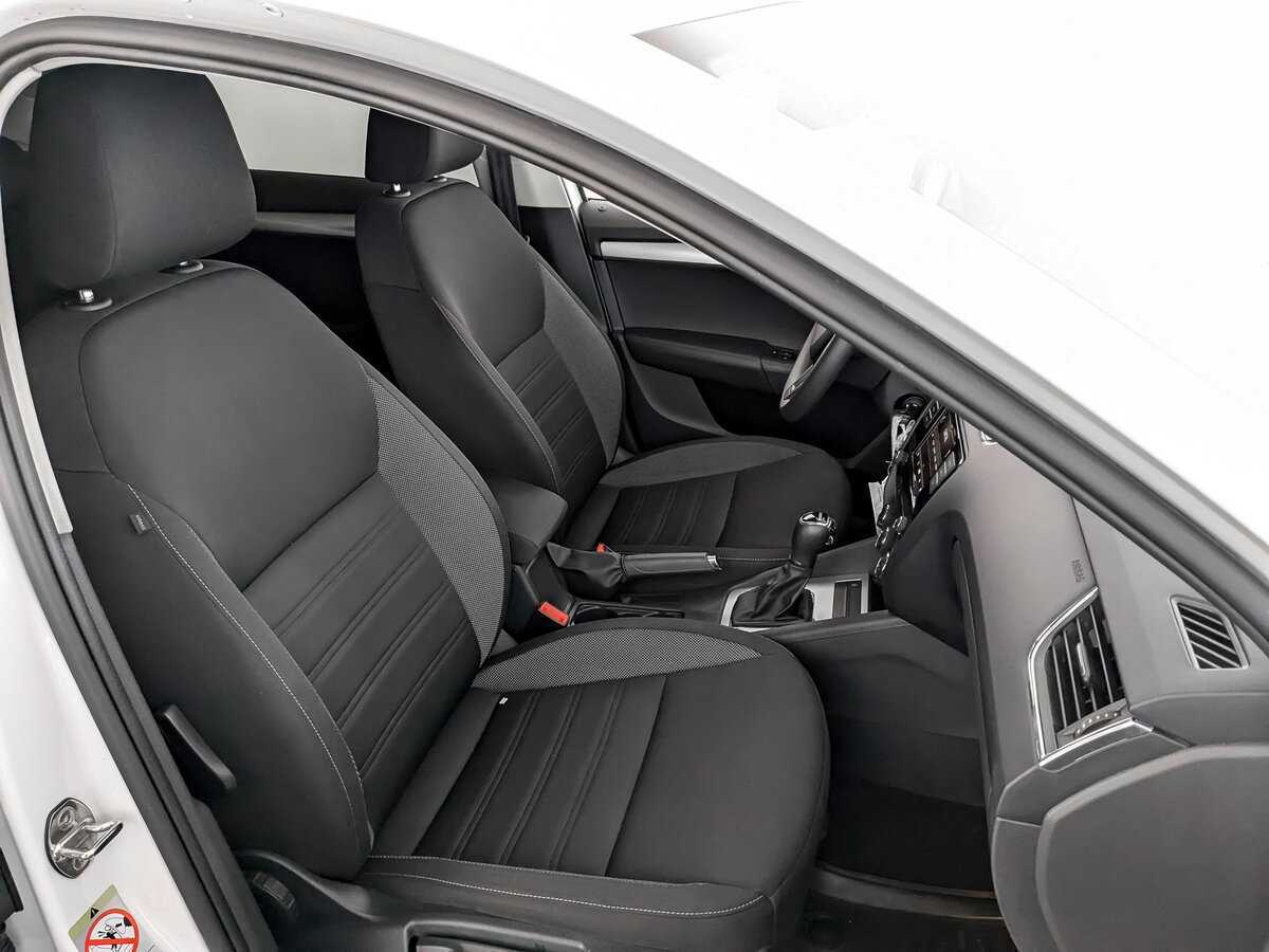 Продажа Б/У Шкода Октавия. Фото: #22