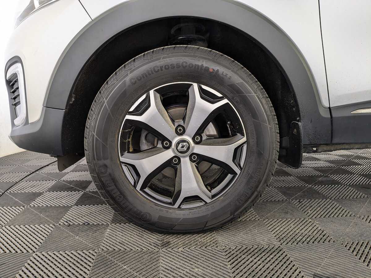 Продажа Б/У Рено Каптюр. Фото: #11