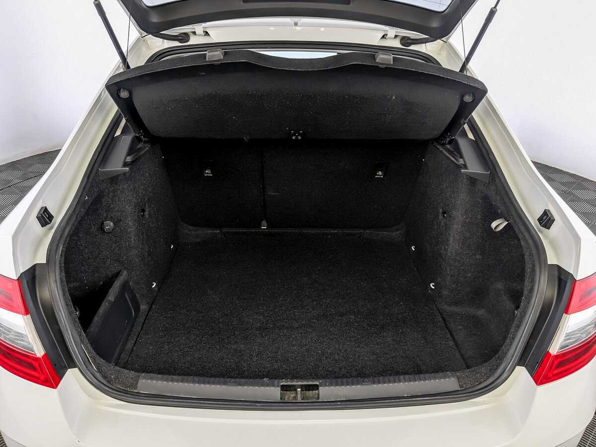 Продажа Б/У Шкода Октавия. Фото: #9