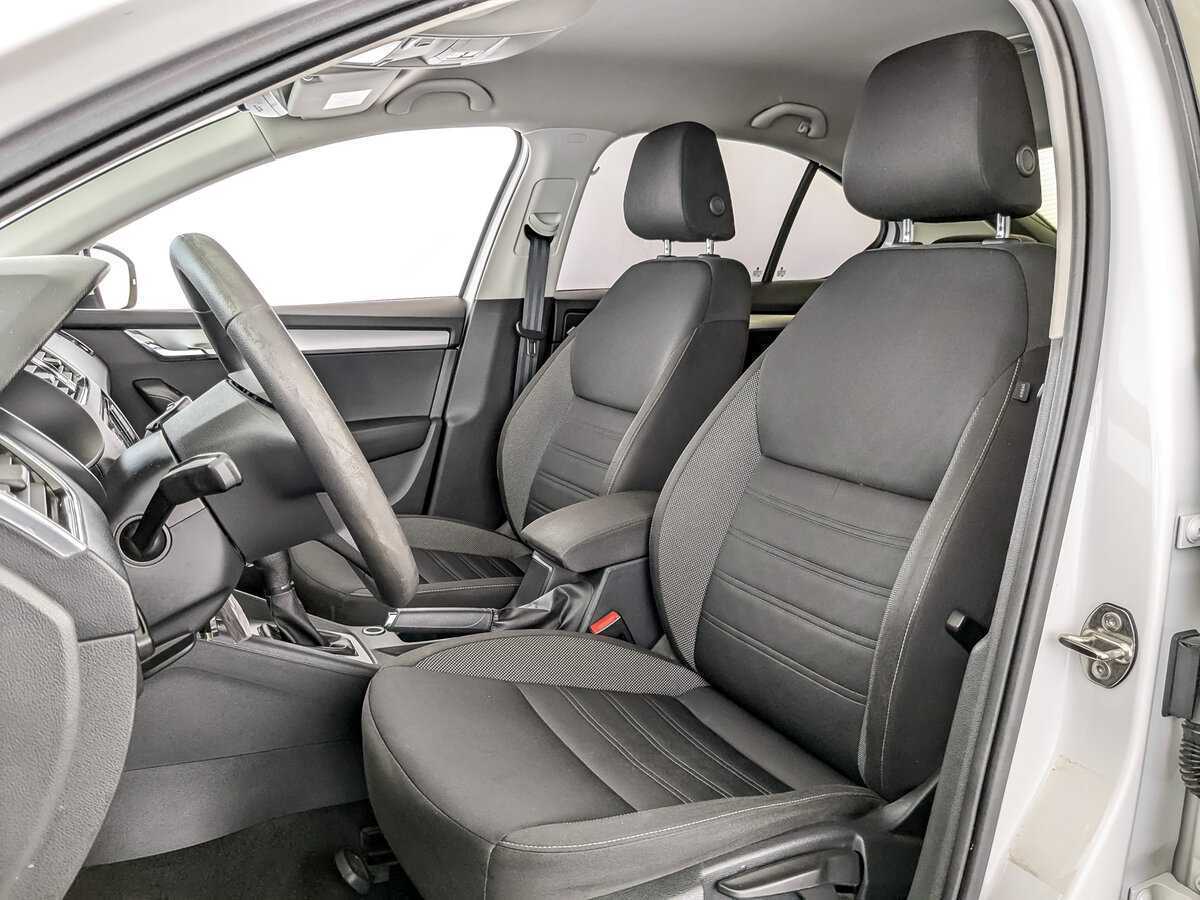 Продажа Б/У Шкода Октавия. Фото: #19