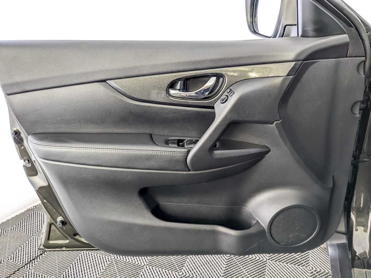 Продажа Б/У Ниссан Икс-Трейл. Фото: #16