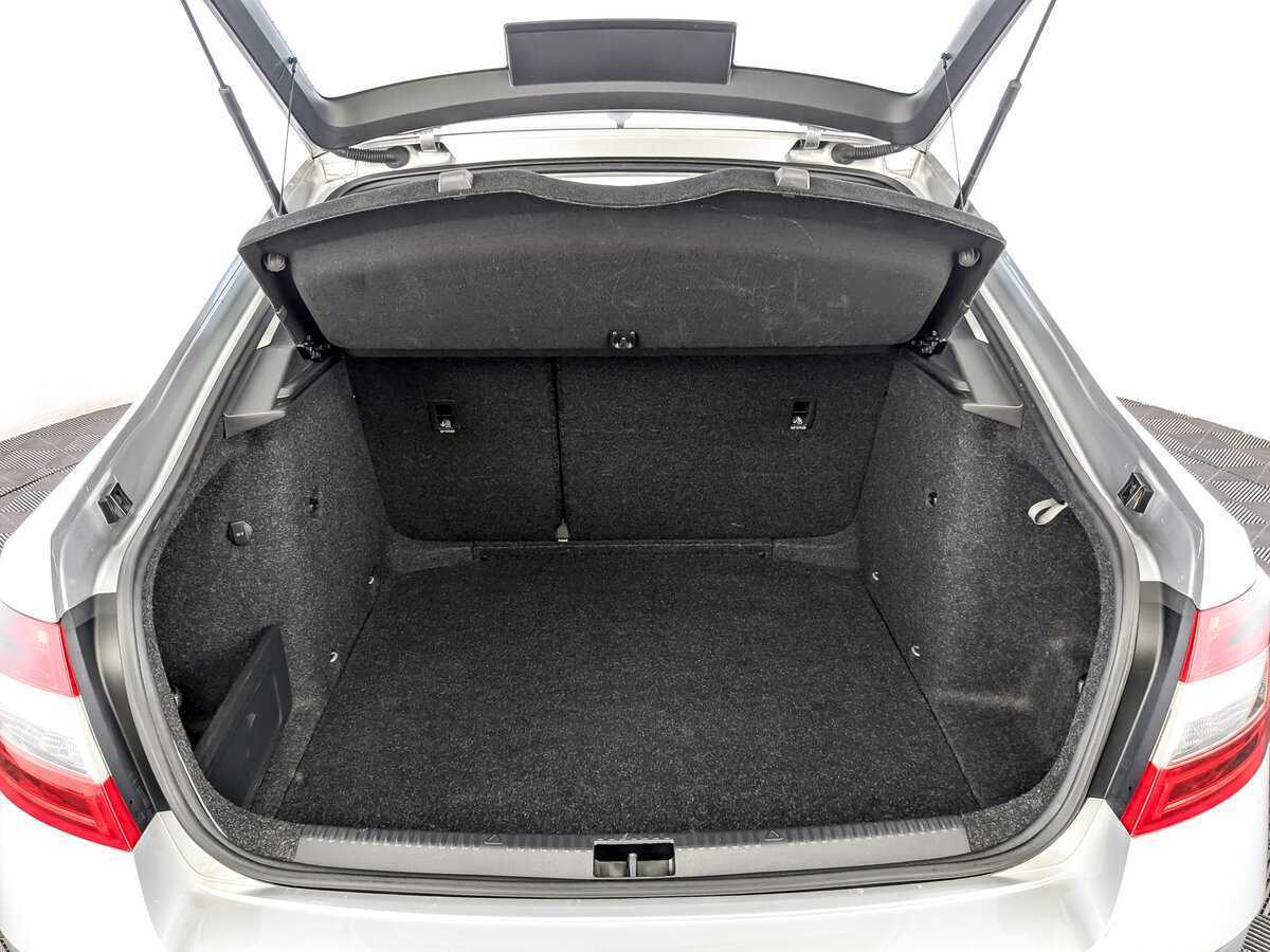 Продажа Б/У Шкода Октавия. Фото: #9