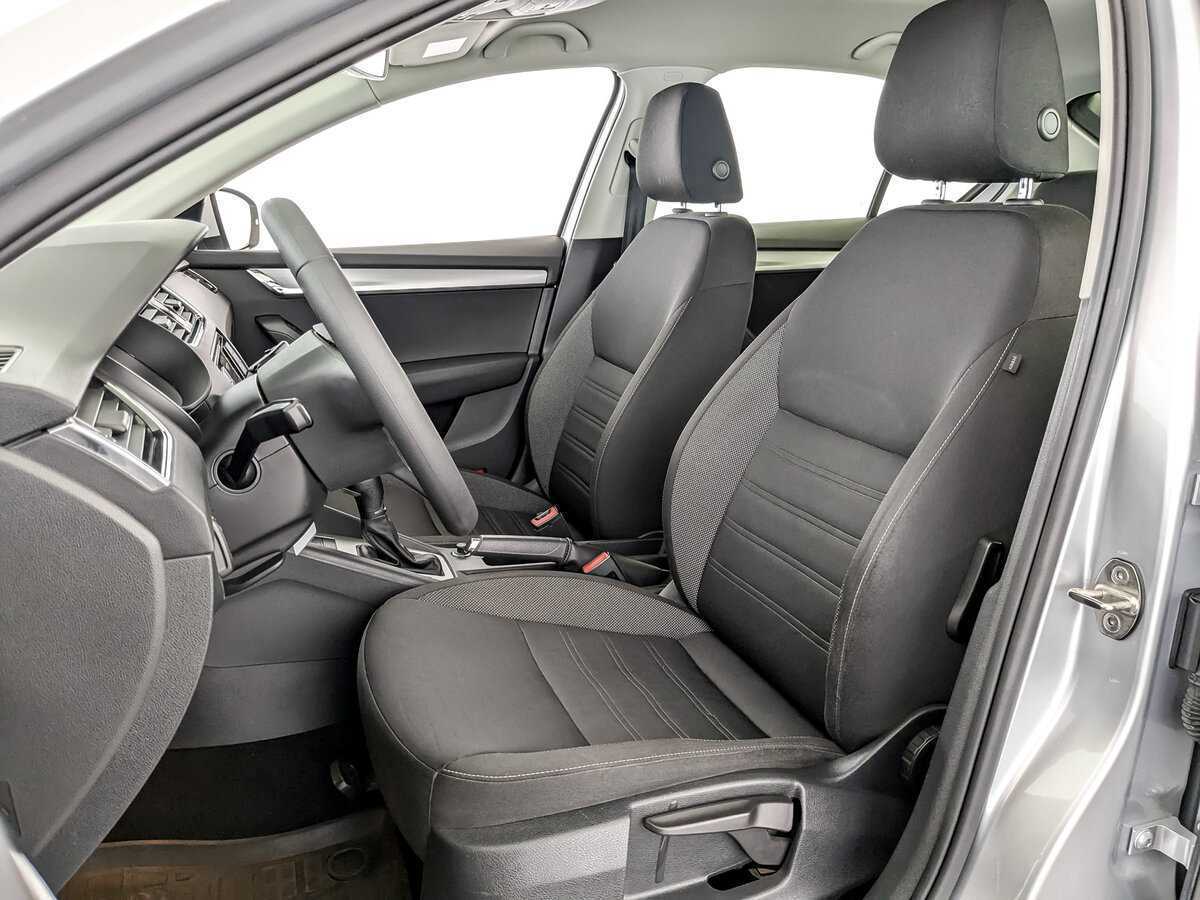 Продажа Б/У Шкода Октавия. Фото: #19