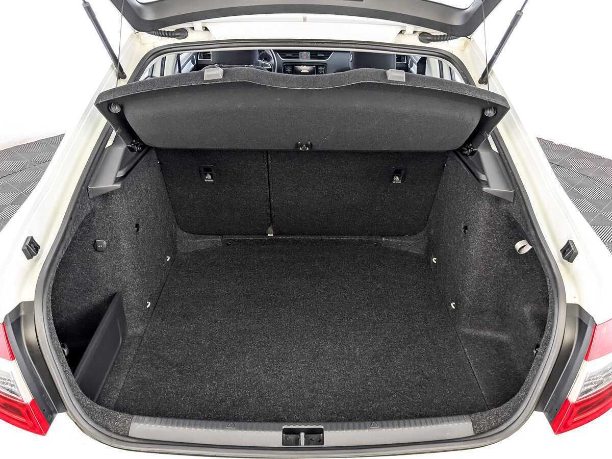 Продажа Б/У Шкода Октавия. Фото: #9