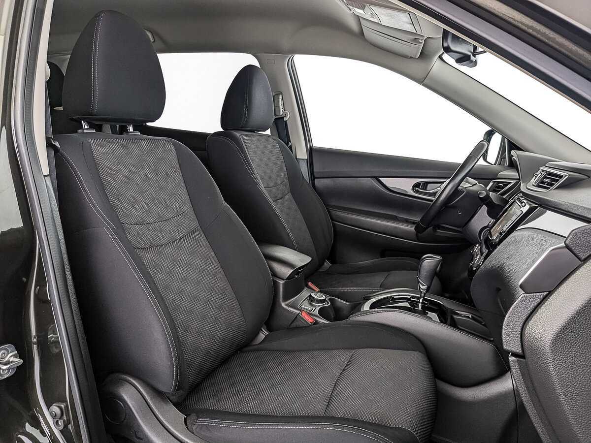 Продажа Б/У Ниссан Икс-Трейл. Фото: #22