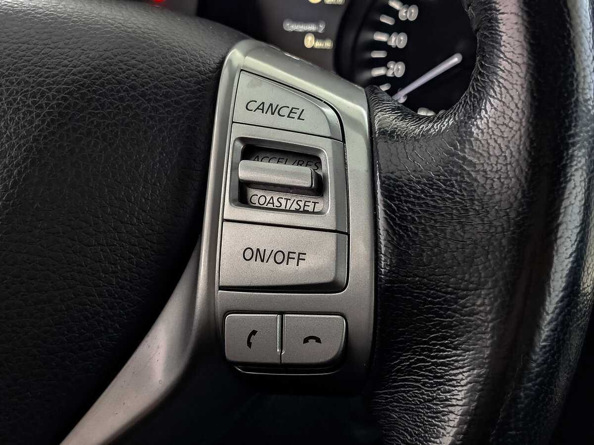 Продажа Б/У Ниссан Икс-Трейл. Фото: #25