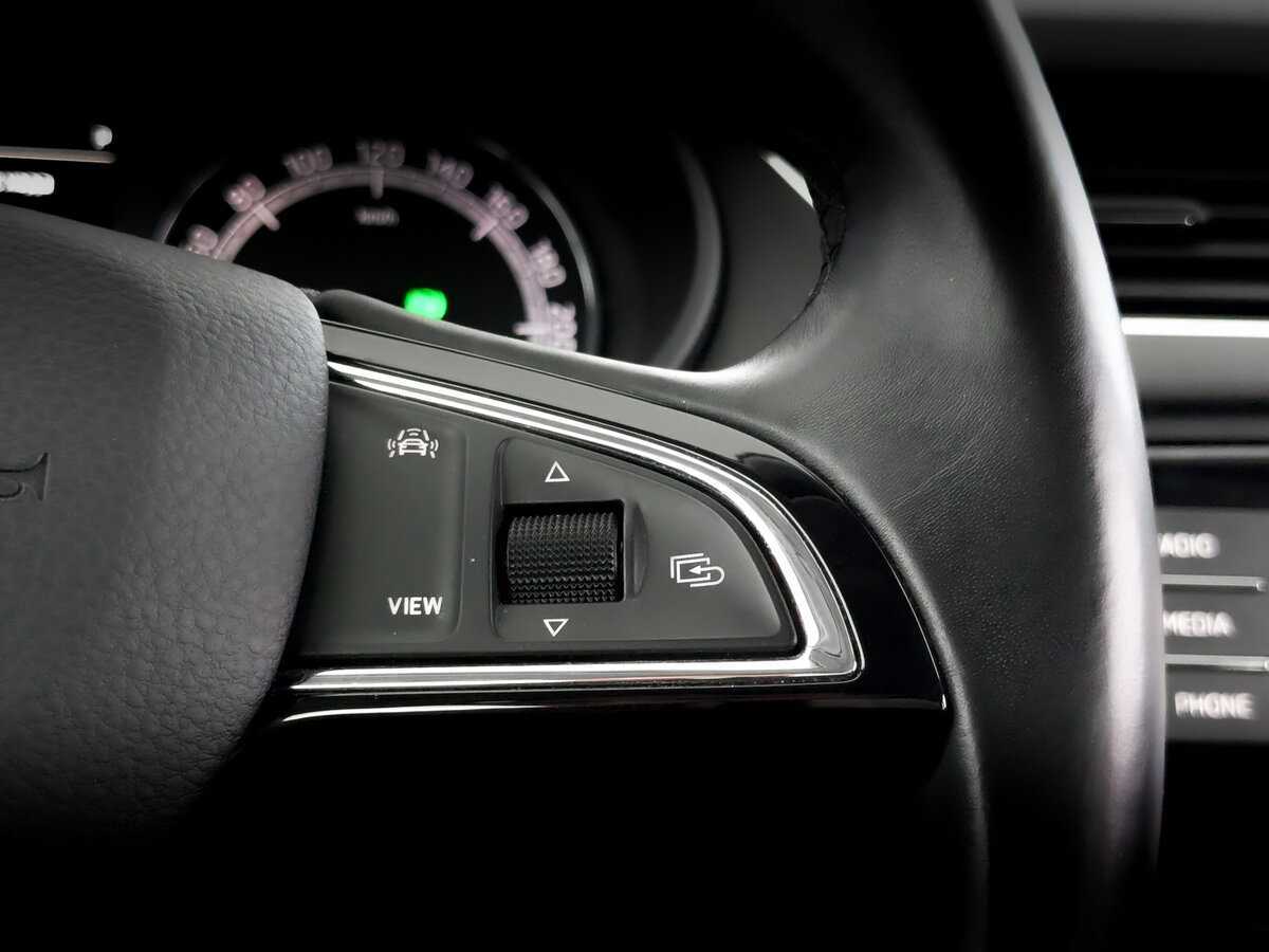 Продажа Б/У Шкода Октавия. Фото: #27