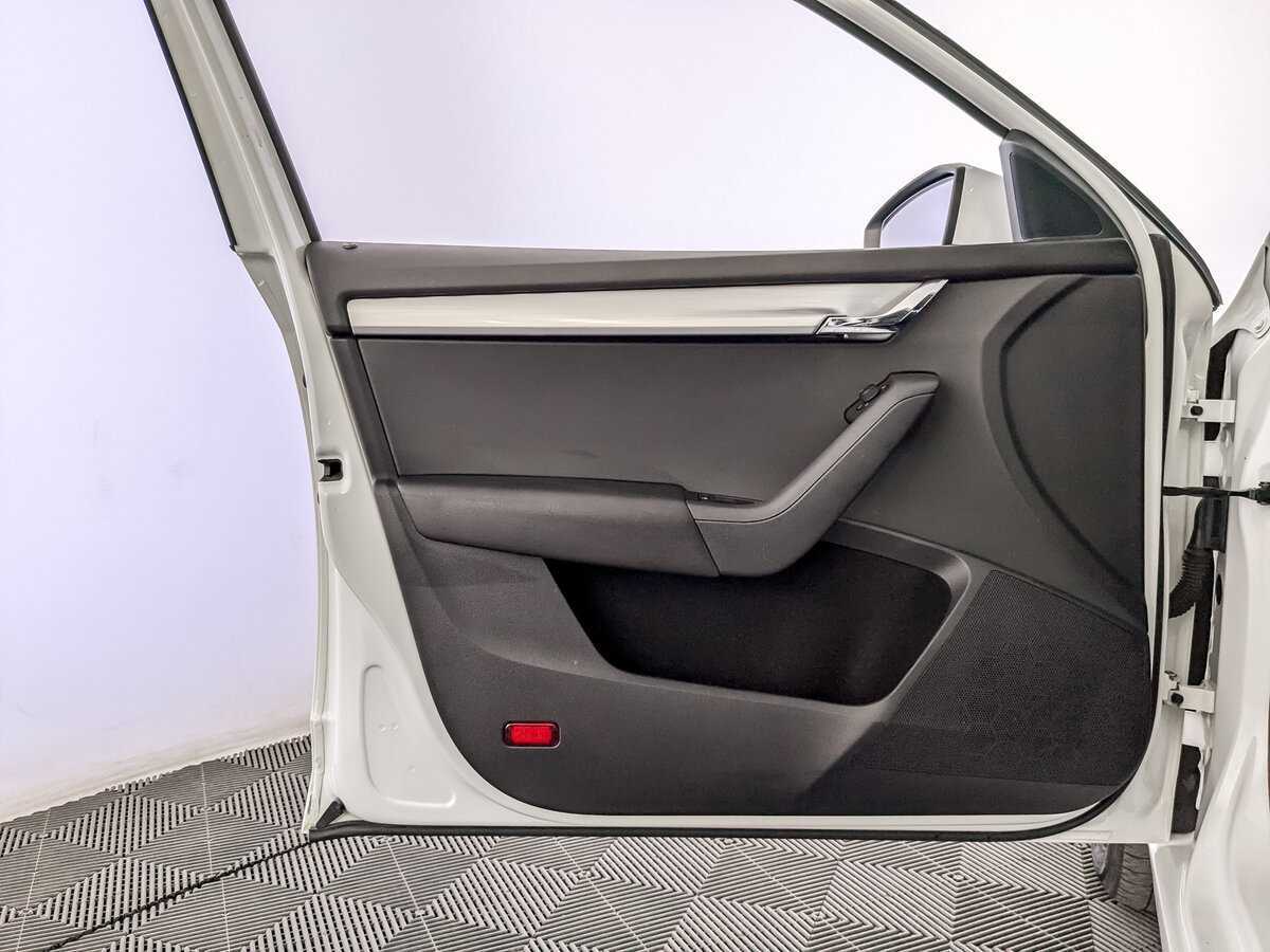 Продажа Б/У Шкода Октавия. Фото: #18