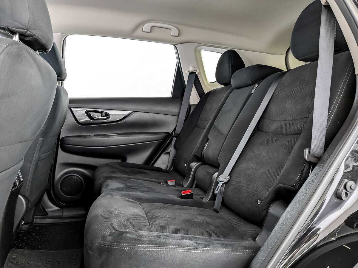 Продажа Б/У Ниссан Икс-Трейл. Фото: #11