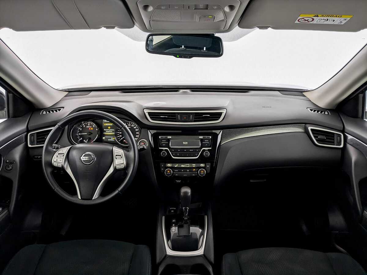 Продажа Б/У Ниссан Икс-Трейл. Фото: #13