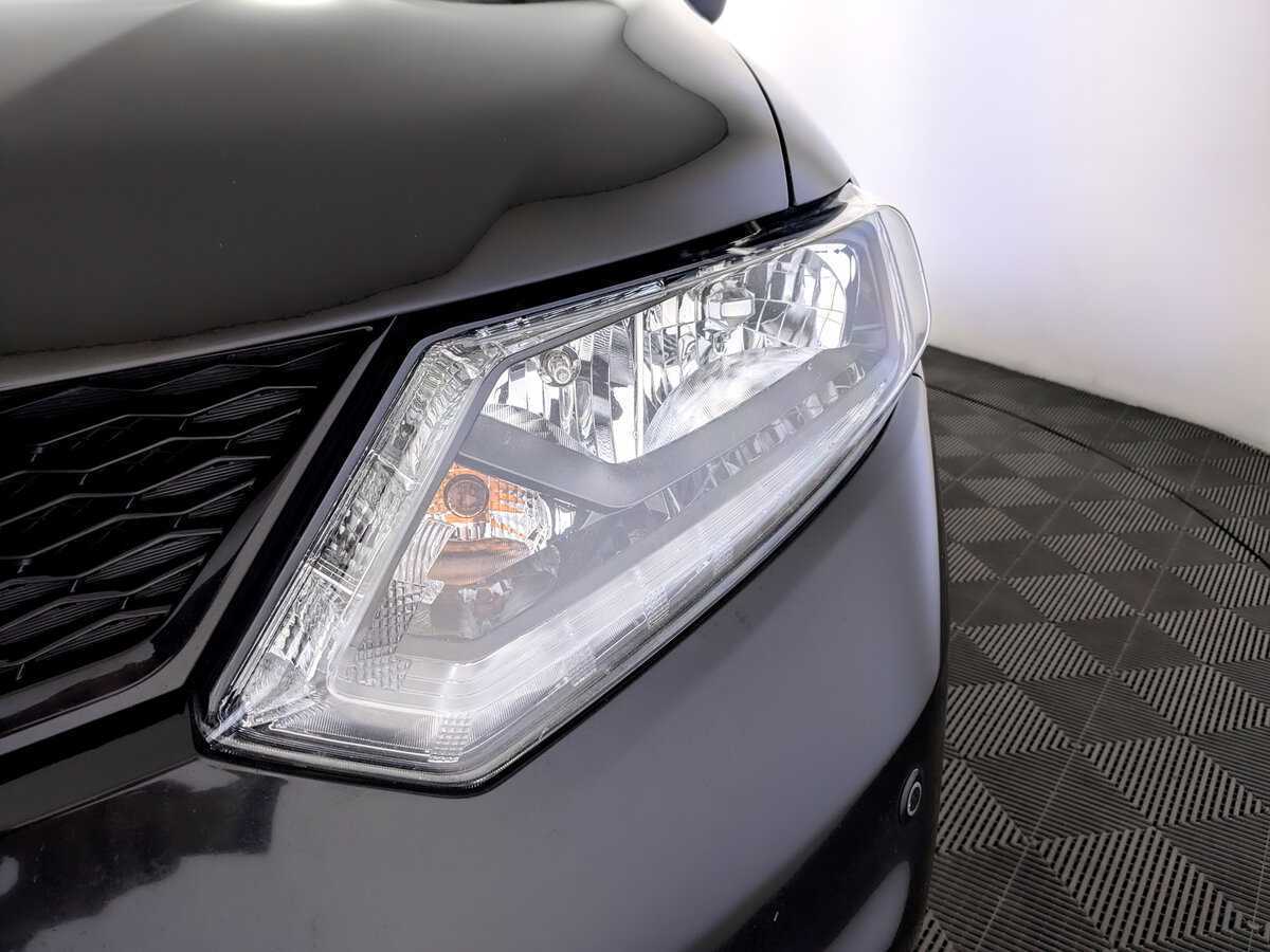 Продажа Б/У Ниссан Икс-Трейл. Фото: #16