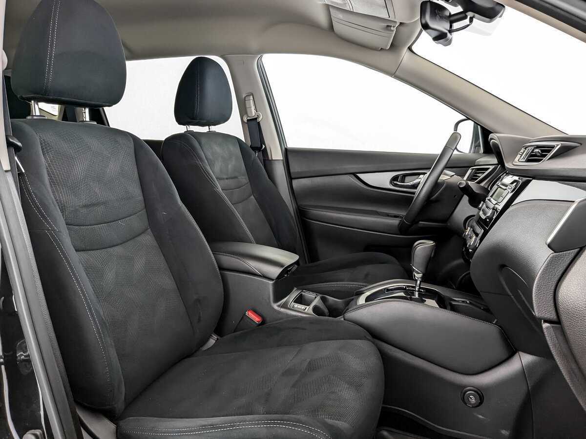 Продажа Б/У Ниссан Икс-Трейл. Фото: #21