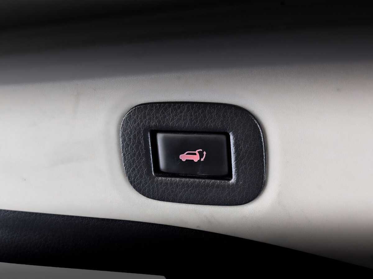 Продажа Б/У Ниссан Икс-Трейл. Фото: #24