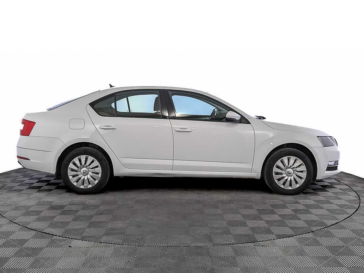 Продажа Б/У Шкода Октавия. Фото: #3