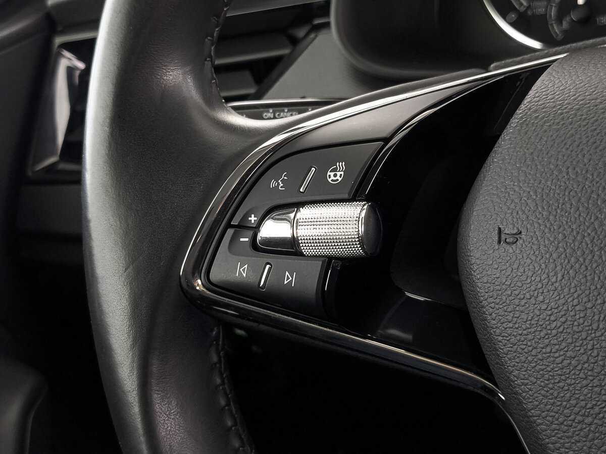 Продажа Б/У Шкода Рапид. Фото: #26