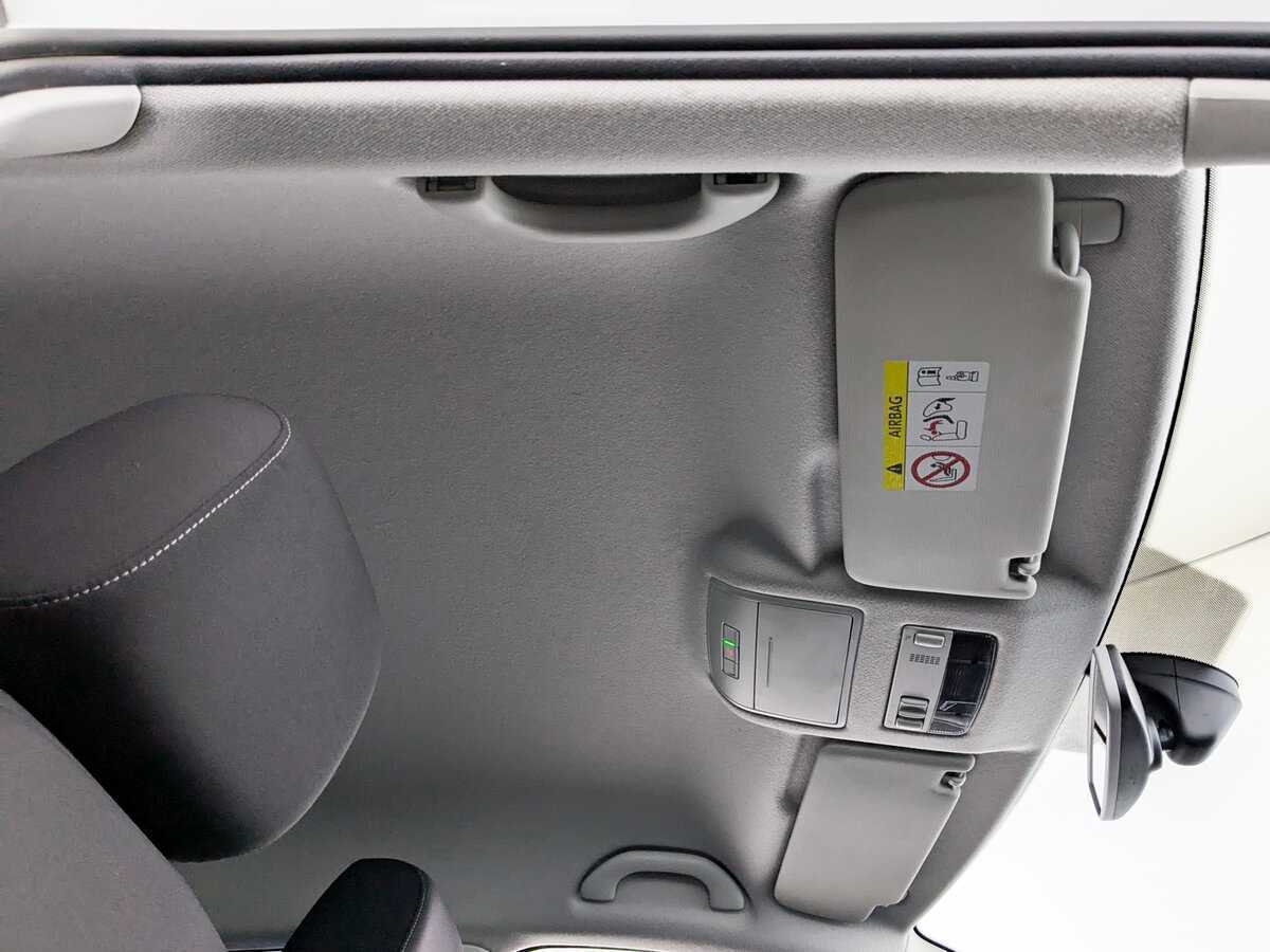 Продажа Б/У Шкода Рапид. Фото: #21