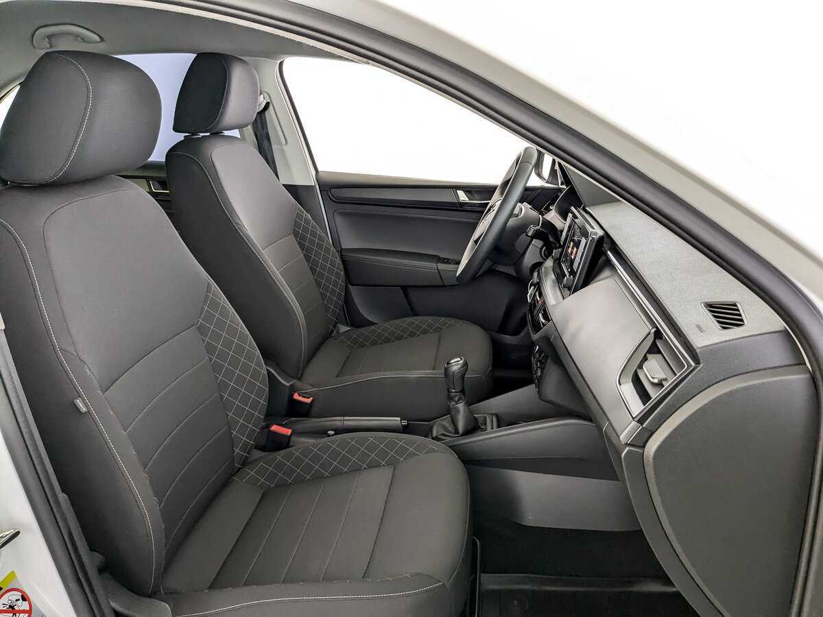 Продажа Б/У Шкода Рапид. Фото: #22