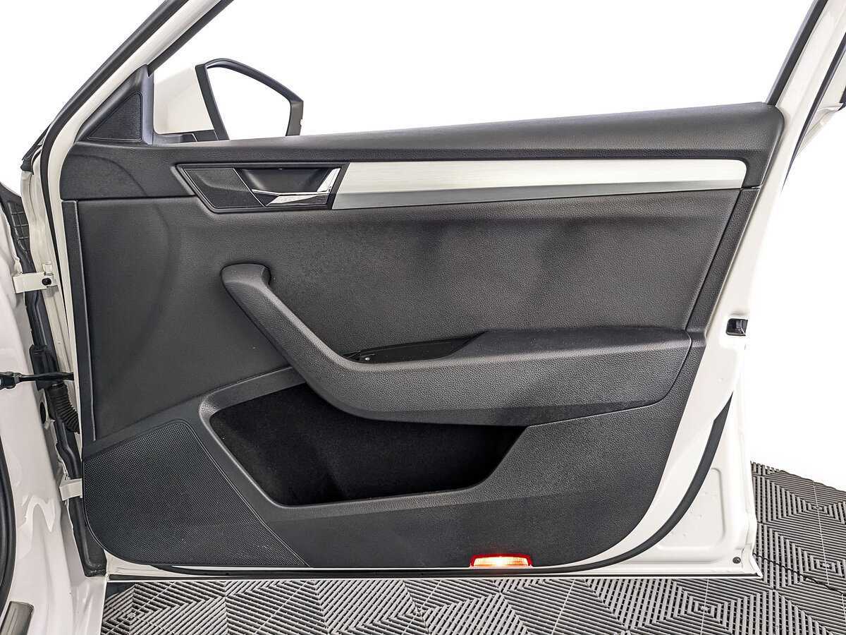 Продажа Б/У Шкода Суперб. Фото: #23