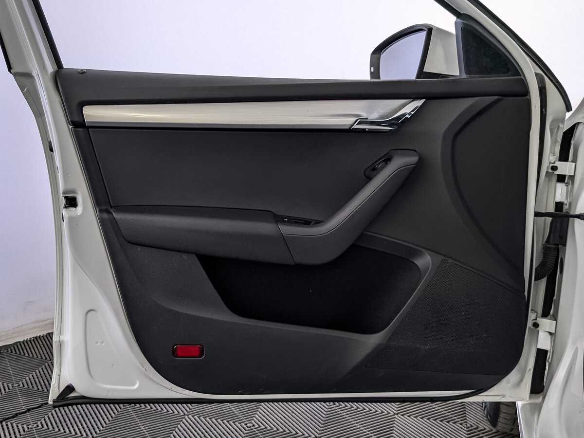 Продажа Б/У Шкода Октавия. Фото: #17