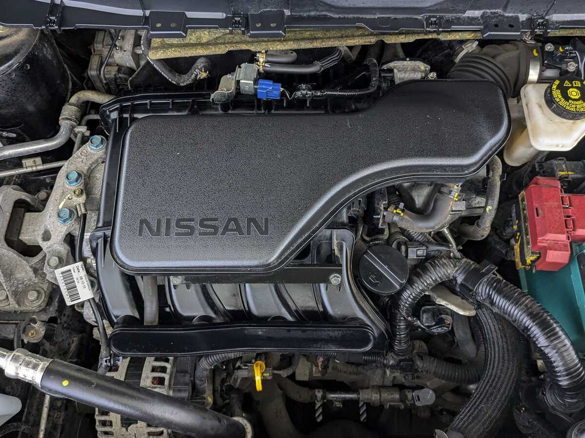 Продажа Б/У Ниссан Икс-Трейл. Фото: #8