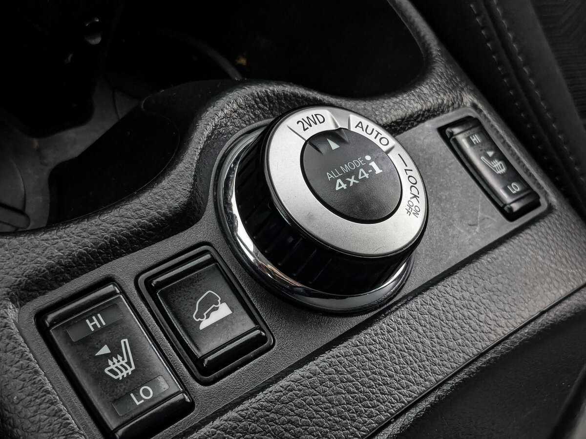 Продажа Б/У Ниссан Икс-Трейл. Фото: #21