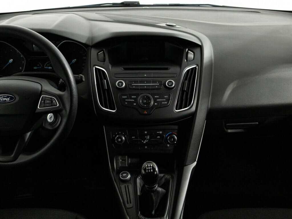 Продажа Б/У Форд Фокус. Фото: #13