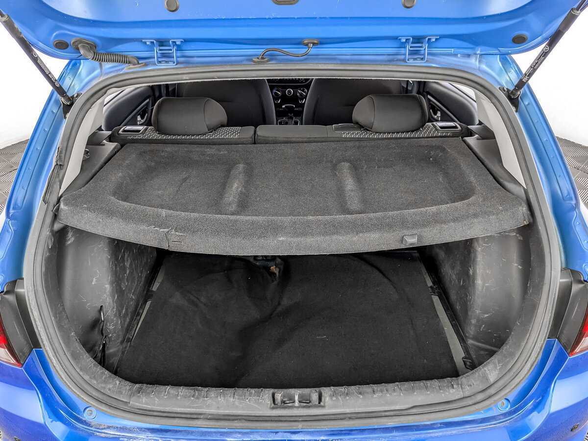 Продажа Б/У Киа Рио. Фото: #9