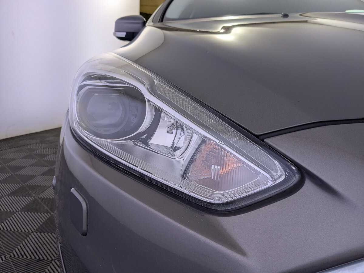 Продажа Б/У Форд Фокус. Фото: #10