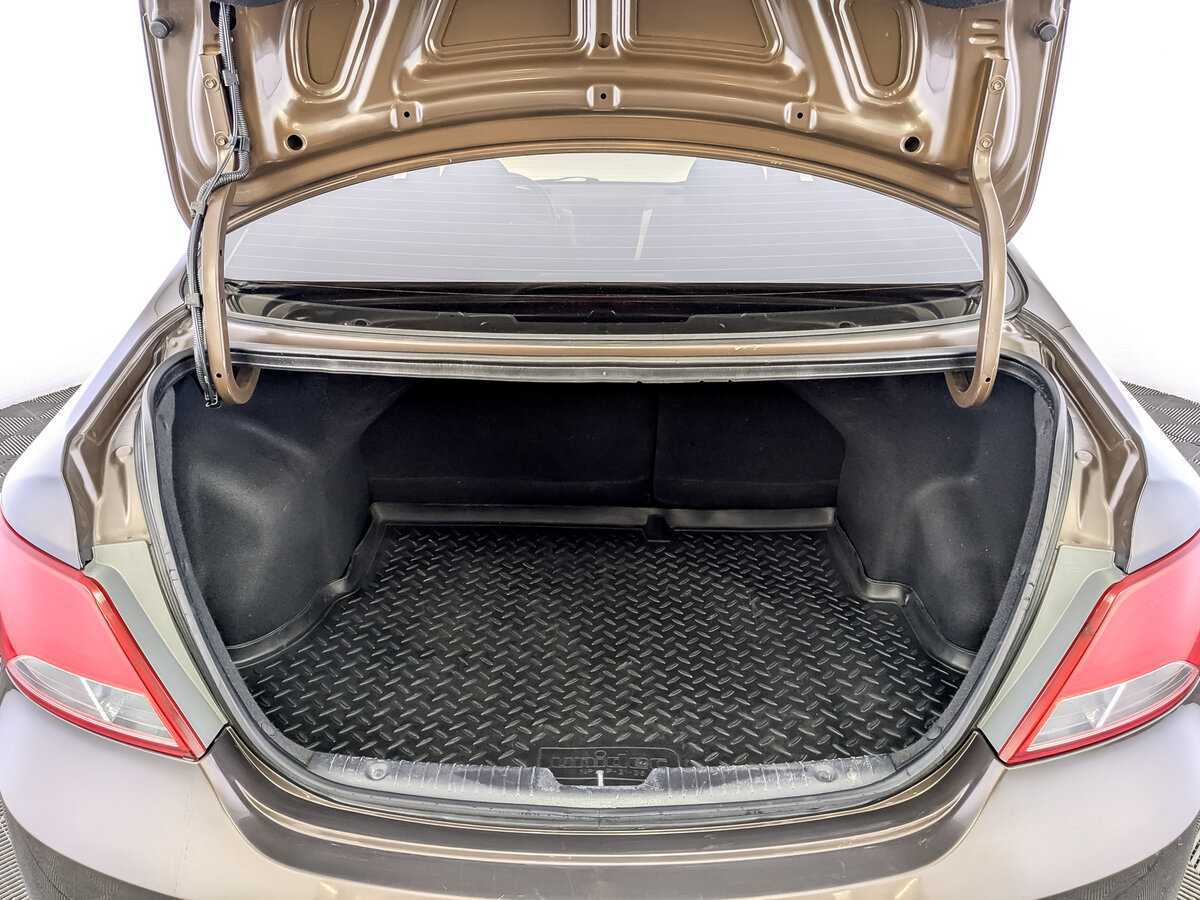 Продажа Б/У Хендай Солярис. Фото: #9