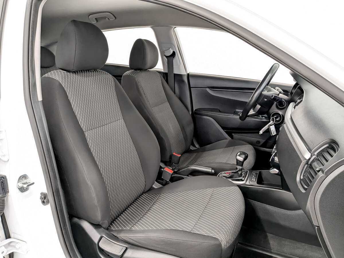 Продажа Б/У Киа Рио. Фото: #20